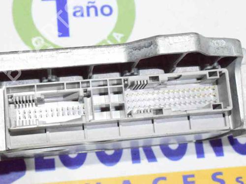 ECU airbags BMW 1 (E87) 120 d | BP918571M53 