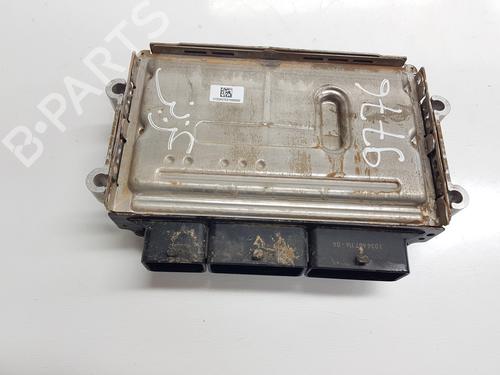 Electronic module RENAULT CAPTUR II (HF_)  | BP34117308M83  - Image 5