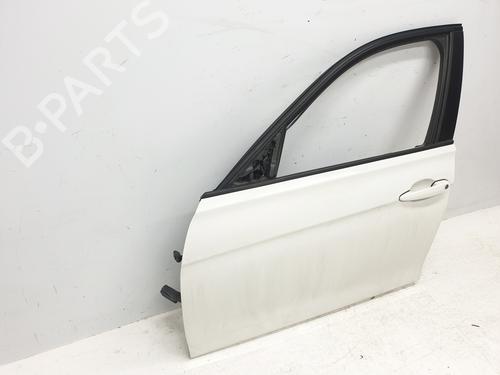 Left front door BMW 3 (F30, F80) 318 d | BP28192338C2 