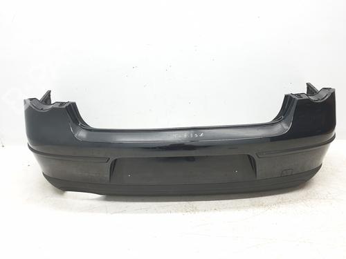 Rear bumper VW PASSAT B6 (3C2) 2.0 TDI 16V | BP27526322C8