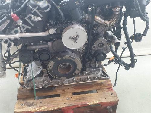 Engine PORSCHE MACAN (95B) 3.0 S Diesel | BP38254794M1  - Image 7