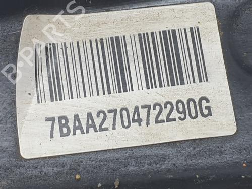 Left front suspension arm OPEL ASTRA L Sports Tourer (OV5) 1.2 (FRHNPJ) | BP26549162M12 