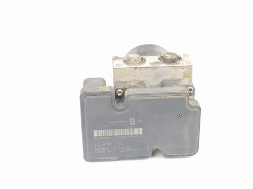 ABS pump CITROËN C3 Picasso (SH_) | BP38091384M43 - Image 4