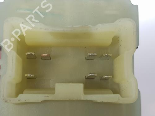 Left front window switch RENAULT CLIO IV (BH_) 0.9 TCe 90 (BHNF, BHMA, BHMH, BHJK, BHJR) | BP20190376I27 
