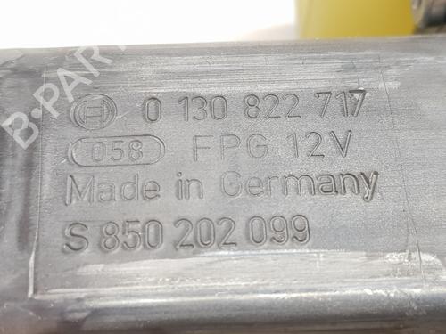Right front window motor AUDI A3 (8V1, 8VK) S3 quattro | BP37630994E20 - Image 2