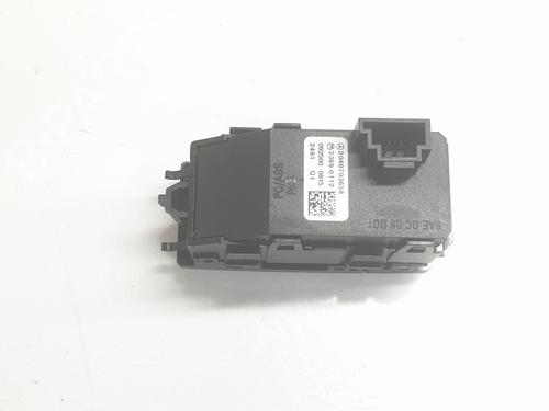 Warning switch MERCEDES-BENZ GLK-CLASS (X204)  | BP33801796I22  - Image 5