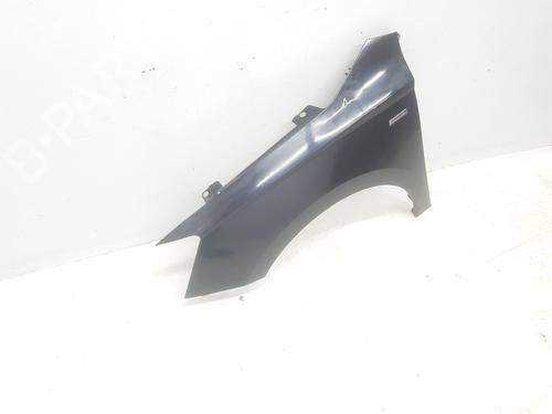 Left front fenders SKODA FABIA III Estate (NJ5) 1.2 TSI | BP28799386C41 