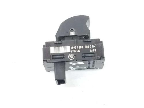 Left rear window switch BMW X1 (E84) sDrive 20 d | BP7554072I29 