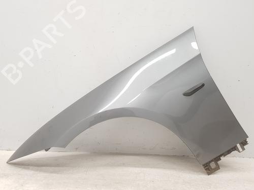 Aleta delantera izquierda BMW 3 Convertible (E93) 320 d (177 hp) 32360836