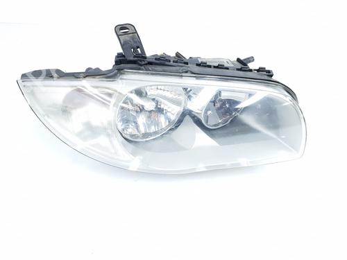 Used Right headlight BMW 1 (E81) 116 i (115 hp) 22788381