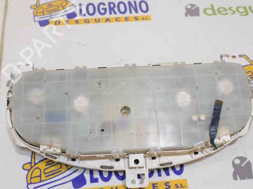 Instrument cluster MAZDA 6 Hatchback (GG) 2.0 DI (GG14) | BP771411C47 