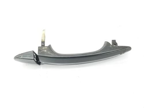 Rear left exterior door handle BMW X3 (E83) xDrive 30 d | BP7878247C130 