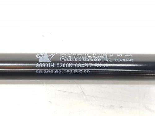 Hood lift support PEUGEOT 406 (8B) 1.9 TD | BP14075280C139 