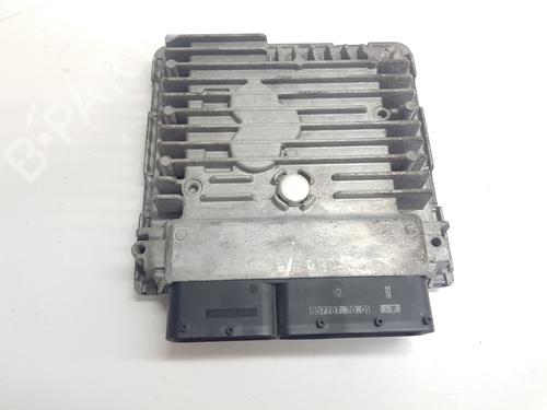 Used Engine control unit (ECU) Engine control unit (ECU) AUDI A1 Sportback (8XA, 8XF) [2011-2019] 36276648 36276648