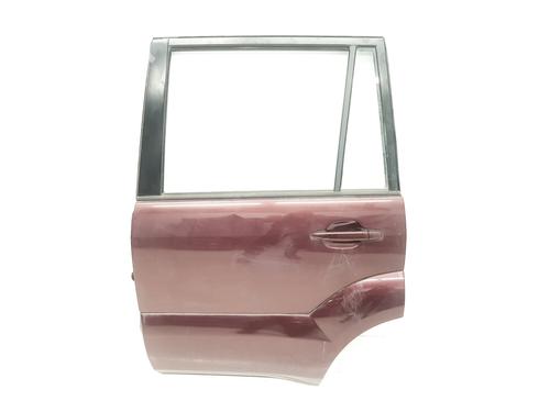 Used Left rear door TOYOTA LAND CRUISER PRADO (_J12_) 3.0 D-4D (KDJ120, KDJ125) (166 hp) 4667711
