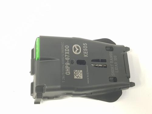 Electronic module MAZDA CX-5 (KF) 2.2 D | BP10868687M83  - Image 5
