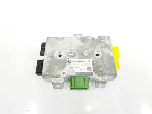 Used Electronic module BMW 5 (E60) 530 d (218 hp) 6520068