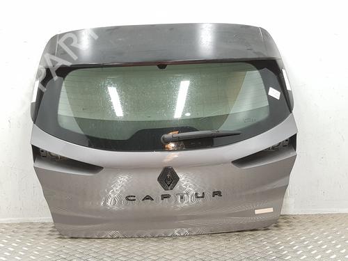 Used Tailgate Tailgate 37514088 37514088