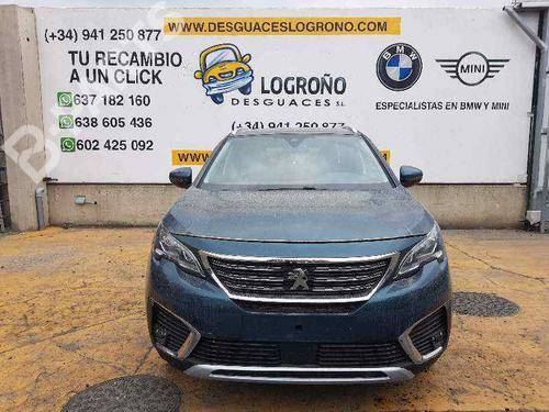 Used Parts PEUGEOT 5008 II (MC_, MJ_, MR_, M4_)  1.5 BlueHDi 130 (MCYHZJ, MCYHZR, MCYHZX)  840373