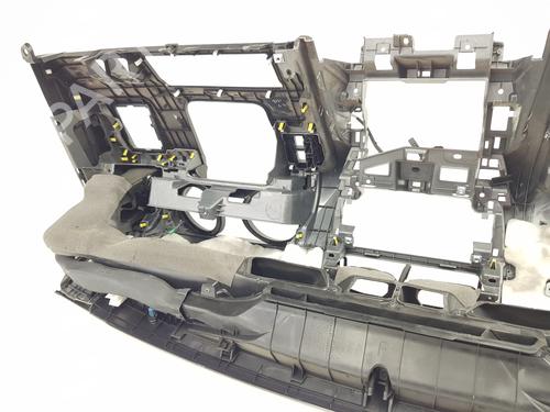 Airbag Kit TOYOTA LAND CRUISER PRADO (_J15_)  | BP29710909C86 