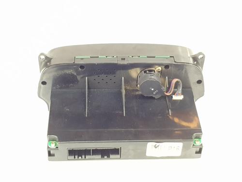 Climate control HYUNDAI SANTA FÉ I (SM) 2.0 CRDi | BP37223498I5 - Image 5