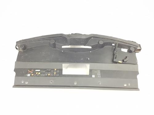 Used Front slam panel Front slam panel RENAULT KANGOO III MPV [2021-2026] 33625787 33625787