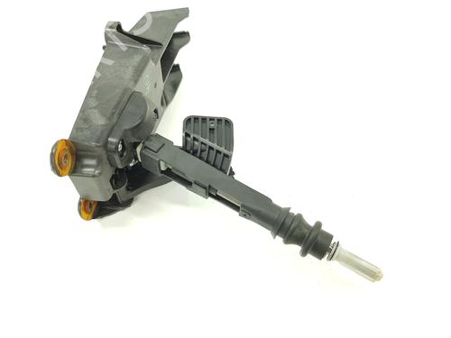 Gear lever NISSAN QASHQAI II (J11, J11_) 1.5 dCi | BP18696664M90