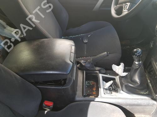 Engine TOYOTA LAND CRUISER PRADO (_J15_) | BP37013934M1 - Image 39