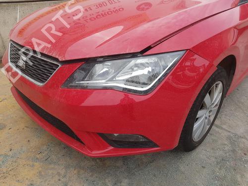 Venstre Foran elrute bryter SEAT LEON (5F1) 1.6 TDI | BP9421131I27 