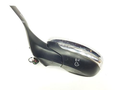 Left mirror PEUGEOT 208 I (CA_, CC_) 1.2 VTI 82 | BP20198738C26 