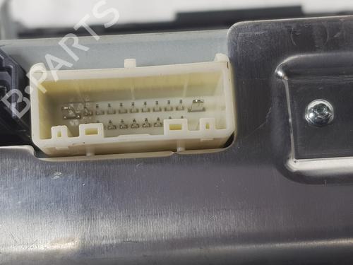 Display monitor NISSAN QASHQAI II SUV (J11, J11_) 1.6 dCi | BP8671523C48 