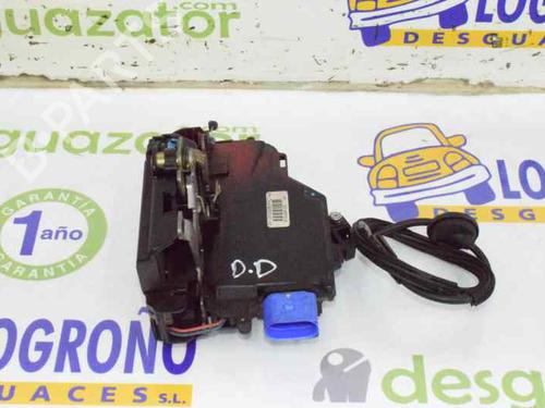 Front right lock VW GOLF V (1K1) 2.0 TDI 16V | BP765880C97 