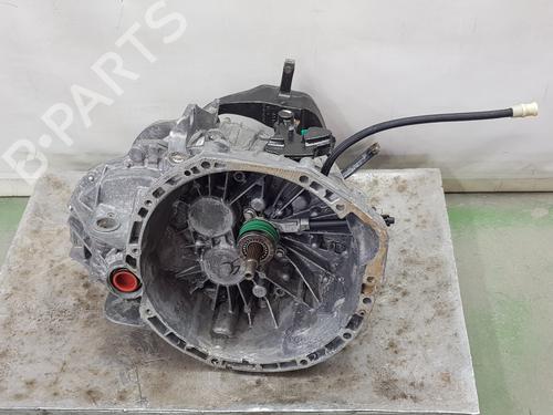 Used Gearbox Gearbox 37630904 37630904