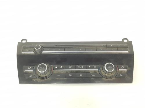 Used Climate control BMW 7 (F01, F02, F03, F04) 740 d xDrive (306 hp) 4761384