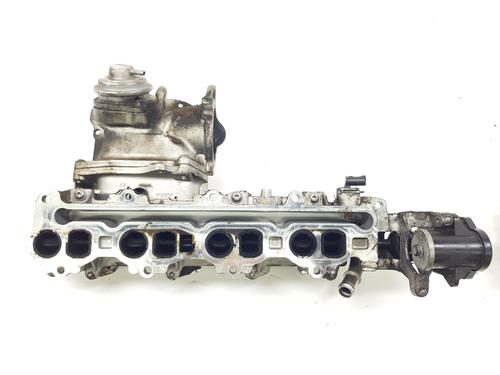 Intake manifold MERCEDES-BENZ B-CLASS Sports Tourer (W245)  | BP25903939M70 
