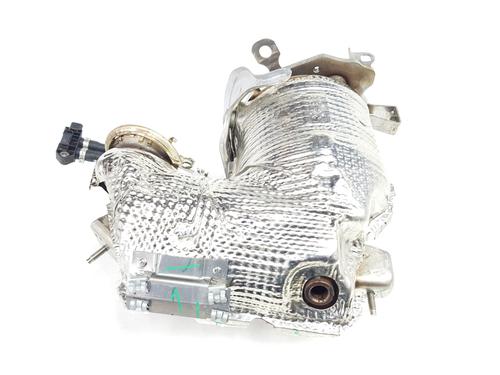 Particulate filter DACIA DUSTER (PYM_, PYN_) 1.2 TCe 130 | BP34736190M81  - Image 5