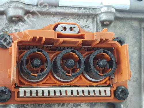 Inverter/Converter RENAULT ESPACE VI (RHN) E-TECH 200 Hybrid | BP32328481M119 - Image 9