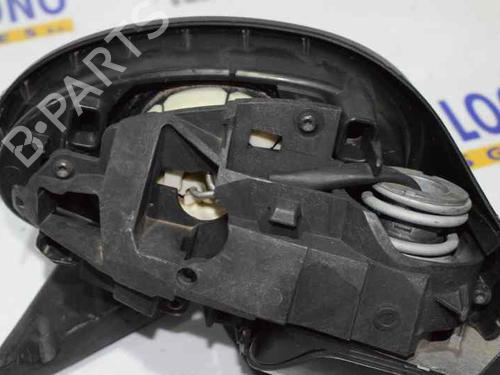 Right mirror SEAT CORDOBA (6L2) 1.9 TDI | BP1543426C27 