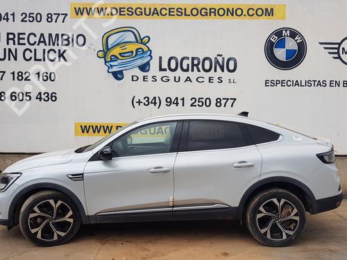 Subframe RENAULT ARKANA I (LCM_, LDN_)  | BP33861429M9  - Image 22