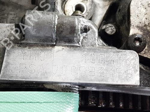 Engine CITROËN JUMPY III Van (V_)  | BP34225229M1  - Image 12