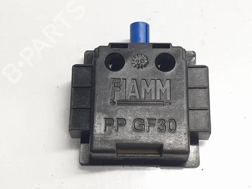 Electronic module DS DS 7 Crossback (J4_, JR_, JC_) | BP39597391M83 - Image 2