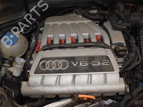 Right front window motor AUDI A3 Sportback (8PA) 3.2 V6 quattro | BP1508169E20 