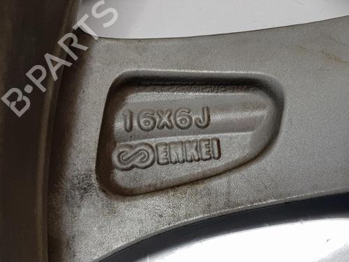 Rim SUZUKI SWIFT V (AZ) 1.2 Hybrid (Mild Hybrid) (A2L412) | BP17904933C45 