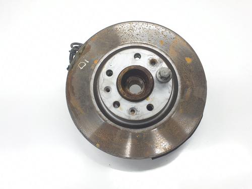 Left front steering knuckle PEUGEOT 308 II (LB_, LP_, LW_, LH_, L3_) 1.2 THP 130 | BP22611025M25 
