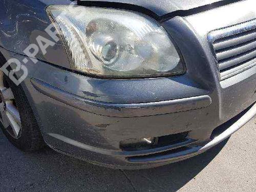 Rear right exterior door handle TOYOTA AVENSIS (_T25_) 1.8 VVT-i (ZZT251_, ZZT251R) | BP4215567C130  - Image 42