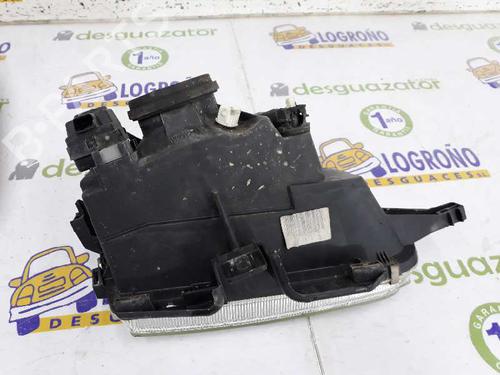 Left headlight CITROËN SAXO (S0, S1) 1.1 X, SX | BP2817571C28 
