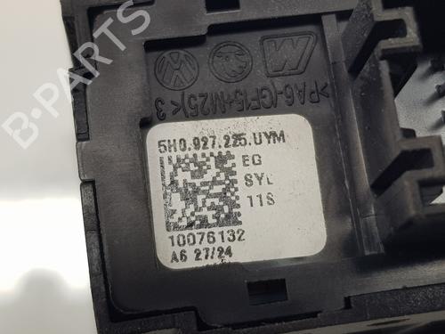 Other VW GOLF VIII (CD1, DA1) 1.5 eTSI | BP29723320O1 