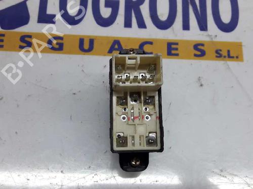 Right front window switch KIA CARNIVAL II (GQ) 2.9 CRDi | BP1393445I26 