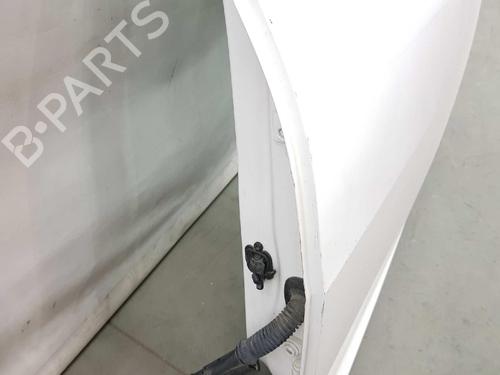Left rear door SEAT IBIZA IV (6J5, 6P1) 1.6 TDI | BP6244471C4 