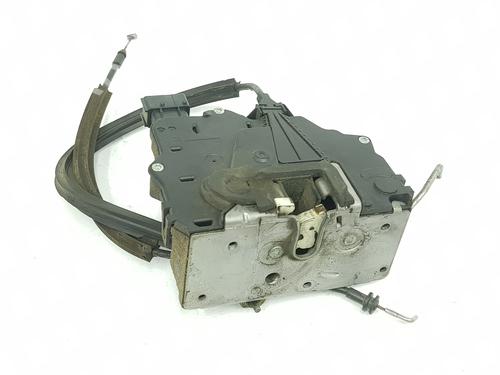 Front left lock CITROËN JUMPER II Van 2.2 HDi 130 | BP8405619C98 